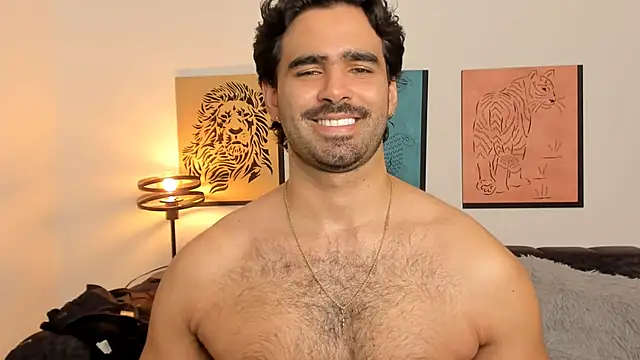 Brad_Martin webcam