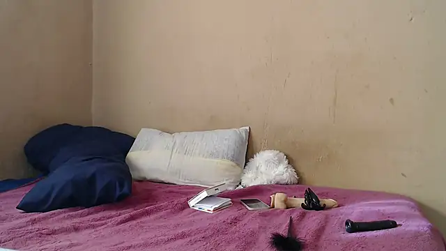 xSATIVAx webcam