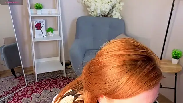 VanessaRichmond webcam