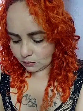 BarbaraSoul__ webcam