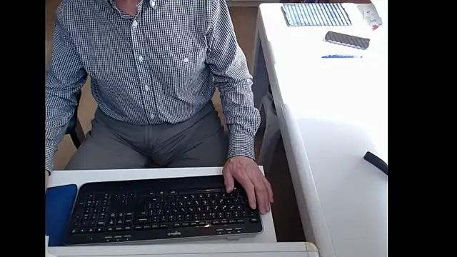 dutchpornking webcam
