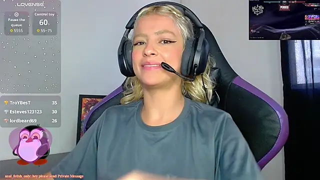 jujubinhahot webcam