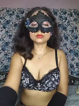 _DesigirlRoshni webcam