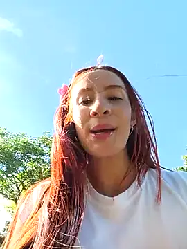 Samyra_Biker12 webcam