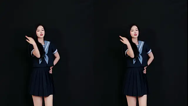 QianxiGirl-8888 webcam
