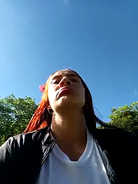 Samyra_Biker12 webcam