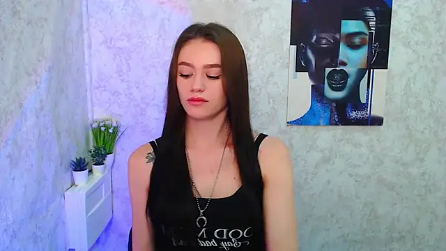AprillXoxo webcam