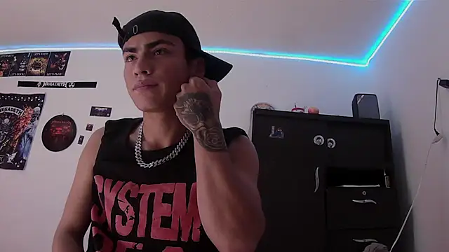 Fenix_hardcock webcam