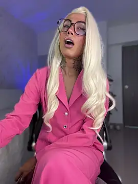Kesenctel - Trans webcam sex chat