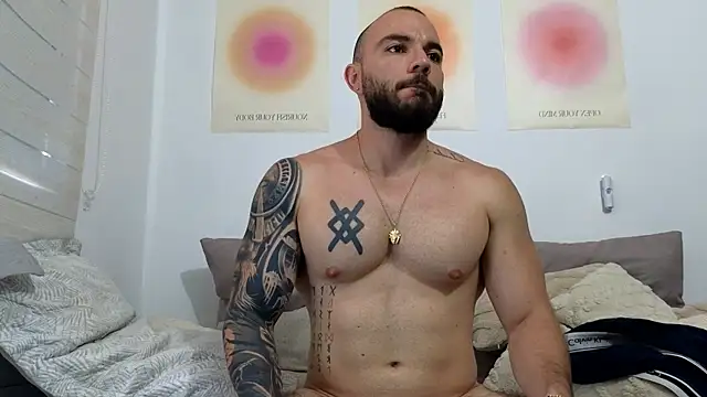 isaac_carter - Isaac_Carter's free webcam - UK Sex Cams