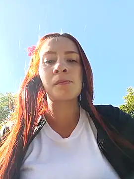 Samyra_Biker12 webcam