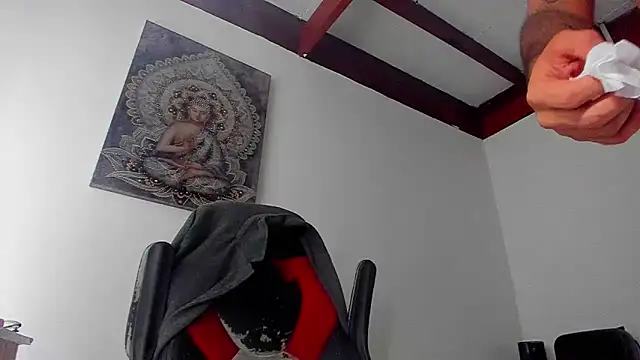 Baky_sexy webcam