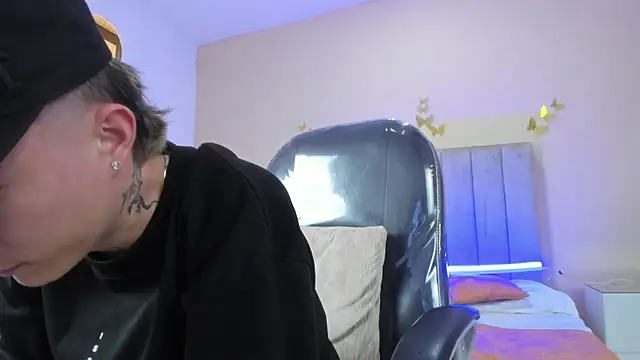 Nascary_Fox live sex cam