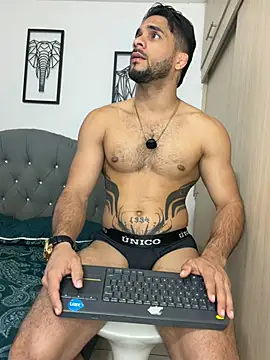 maximiliano_ford - Maximiliano_ford's free webcam - UK Sex Cams