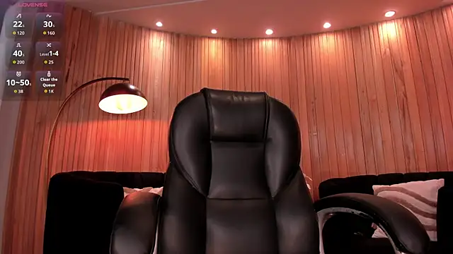 MeganScott webcam
