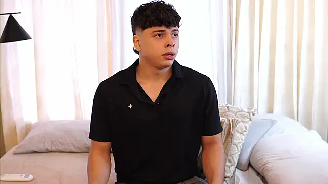 Ethan_occonor webcam