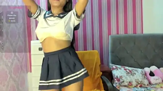 Mica_Jones webcam