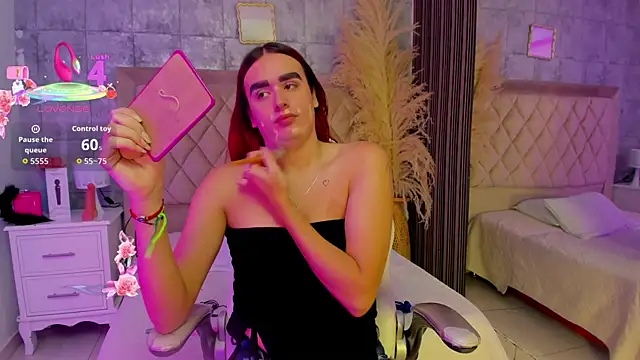 CleoFoxx_ webcam