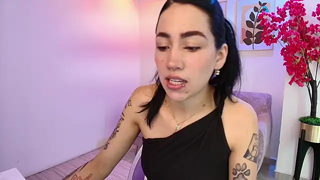 Rainy_doll webcam