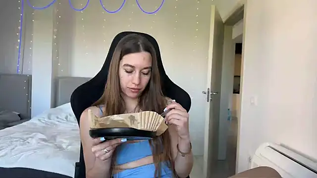PrincesSsLilu webcam