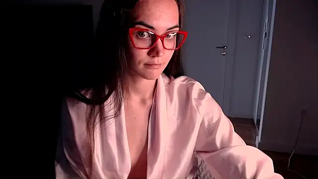 EvelynGG webcam