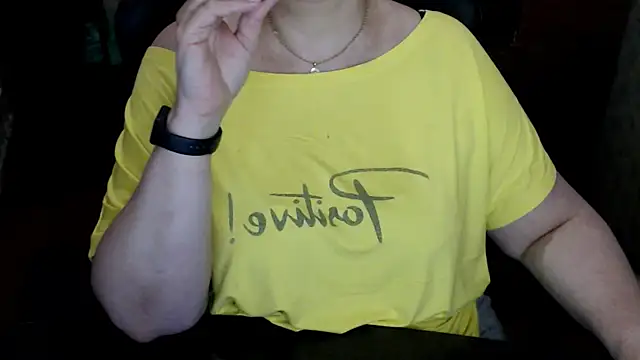 AlisaHot55 webcam