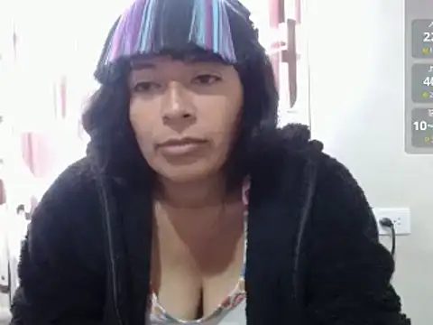 Acelinrose webcam