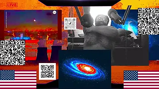 RussellTaylorLacy webcam
