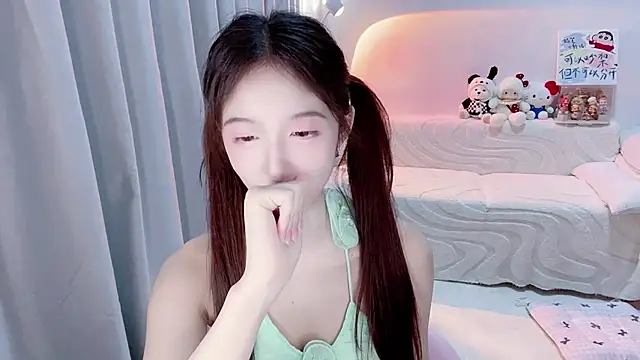 lucky-tt webcam