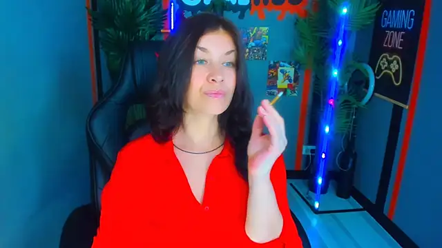 AnaMills webcam