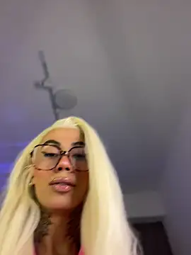 Kesenctel - Trans webcam sex chat