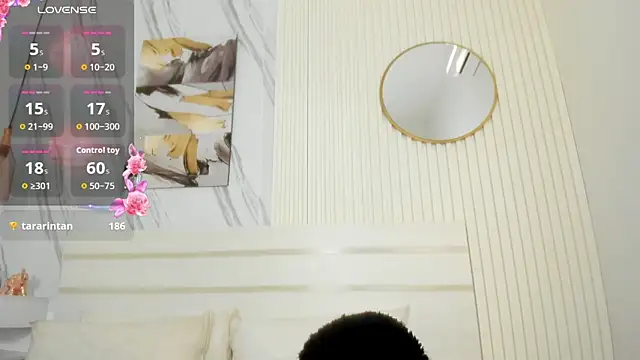 afro_luna - Afro_Luna's free webcam - UK Sex Cams