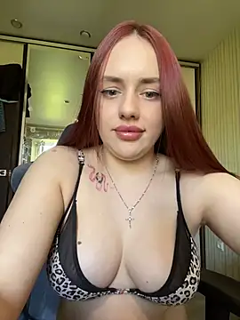 miss_lissan - Miss_Lissan's free webcam - UK Sex Cams
