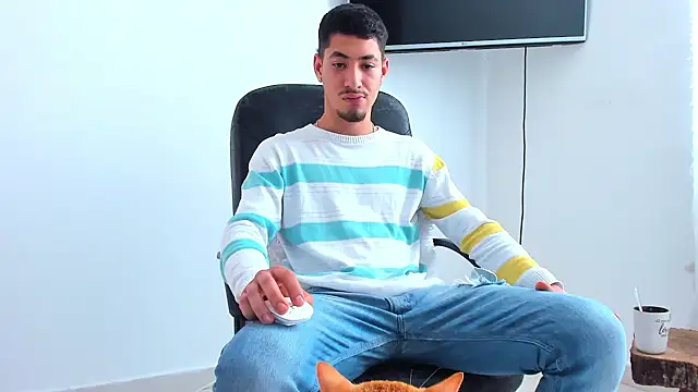 Chandler_ken webcam