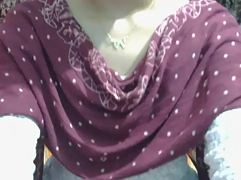 Adorable_Ayesha webcam