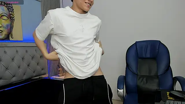 SamBlack_ webcam