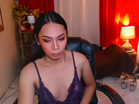 kylieEmparado webcam