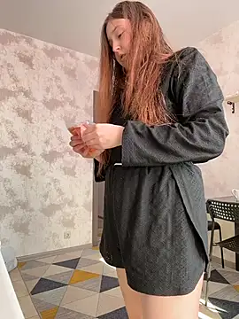 charmingggirl webcam