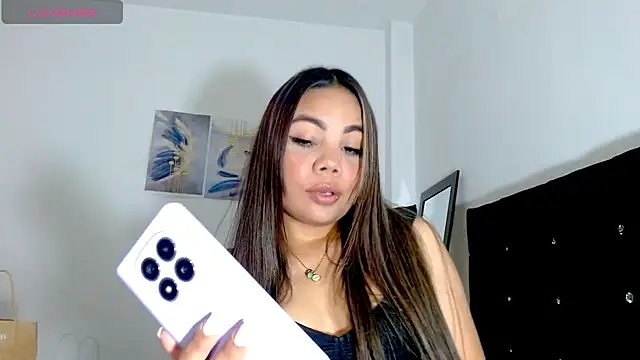 Kylie_loveee webcam