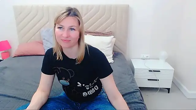 Incredible_Ariela webcam stripchat model stream image