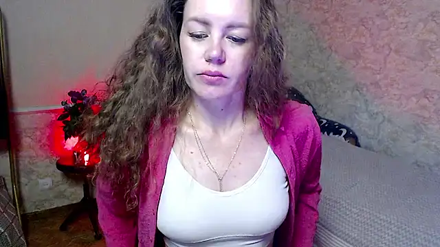 Fern_Lust webcam stripchat model stream image