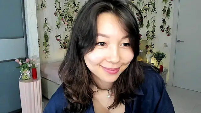 AgnieszkaBanana webcam