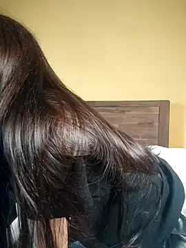 AntoniaHottie webcam