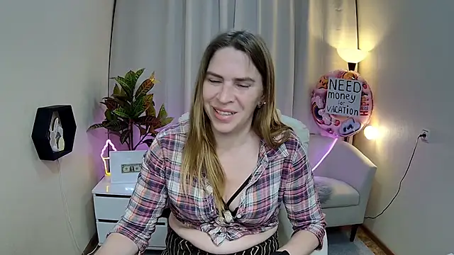 TessaDaybreak webcam