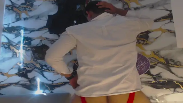 Hiroshi_Shen webcam