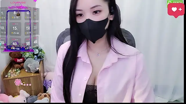 Dully_ana webcam