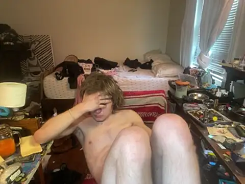 XanderOzzz webcam