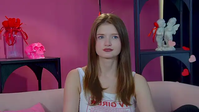 JaneRosen webcam