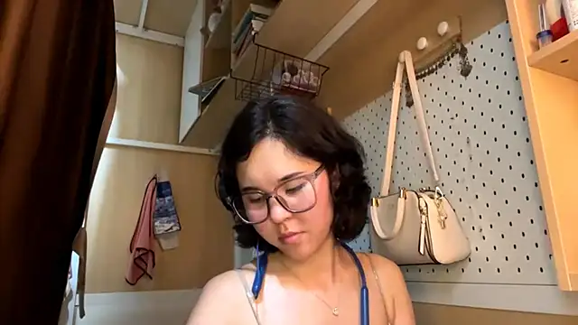 JennyCarpenter webcam