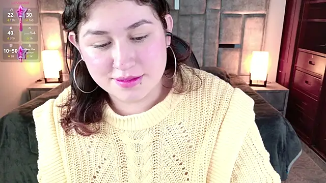 azul_veraa webcam